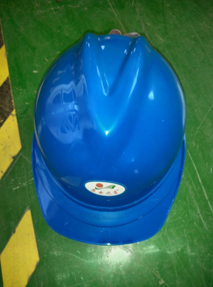 Σκληρό καπέλο ασφάλειας καλυμμάτων αυτιών εργαλείων ασφάλειας καπέλων προσωπικό για την κατασκευή δύναμης