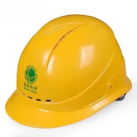 Κίνα Σκληρό καπέλο ασφάλειας καλυμμάτων αυτιών εργαλείων ασφάλειας καπέλων προσωπικό για την κατασκευή δύναμης προμηθευτής
